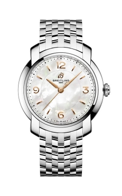 Breitling  Premier Watch A77330121A2A1 product image