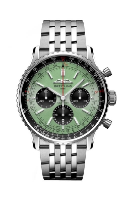 Breitling  Navitimer Watch AB0138241L1A1 product image
