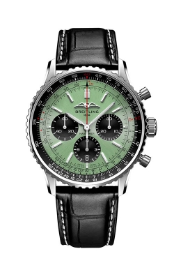 Breitling  Navitimer Watch AB0138241L1P1 product image