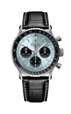 Breitling  Navitimer Watch AB0139241C2P1 product image