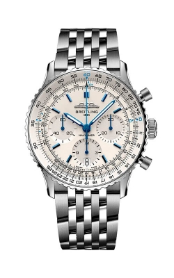 Breitling  Navitimer Watch AB0139A71G1A1 product image