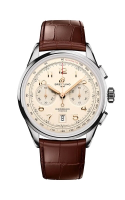 Breitling  Premier Watch AB0145211G1P2 product image