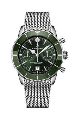 Breitling  Superocean Heritage Watch AB0156361L1A1 product image