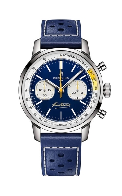 Breitling  Top Time Watch AB01767A1C1X1 product image