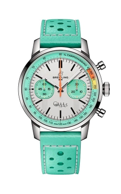 Breitling  Top Time Watch AB01768A1A1X1 product image