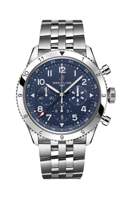 Breitling  Classic AVI Watch AB04451A1C1A1 product image