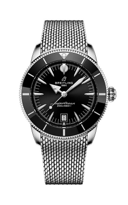 Breitling  Superocean Heritage Watch AB3111241B1A1 product image