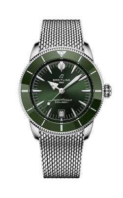 Breitling  Superocean Heritage Watch AB3111361L1A1 product image