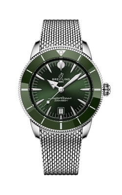 Breitling  Superocean Heritage Watch AB3112361L1A1 product image