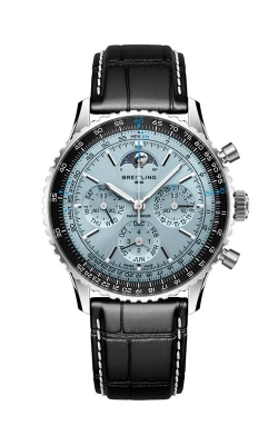 Breitling  Navitimer Watch PB1920251C1P1 product image