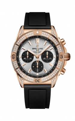 Breitling  Chronomat Watch RB0134721G1S1 product image
