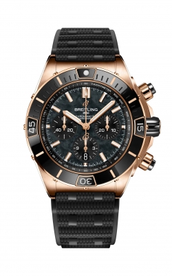 Breitling  Chronomat Watch RB01365A1B1S1 product image