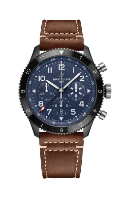 Breitling  Classic AVI Watch SB04452A1C1X2 product image