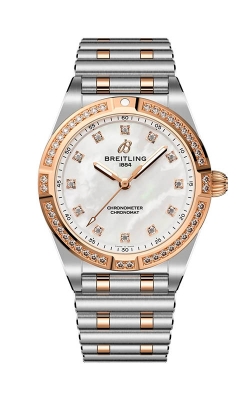 Breitling  Chronomat Watch U72310531A1U1 product image