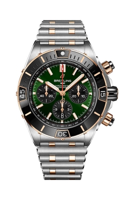 Breitling  Chronomat Watch UB0136251L1U1 product image