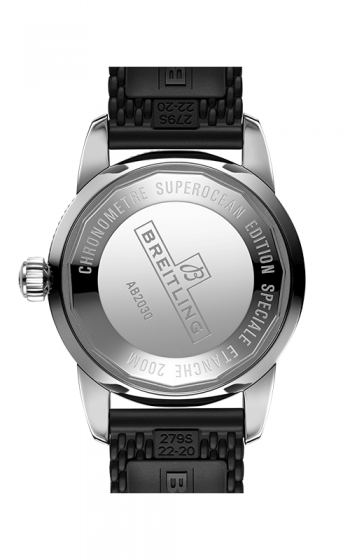 Breitling AB2030121B1S1 Watches | Golden Tree Jewellers