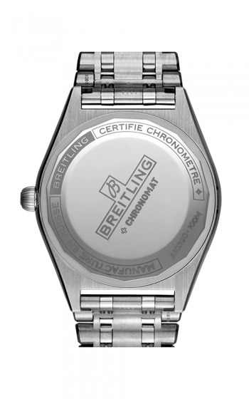 Breitling A10380101L1A1 Watches | Golden Tree Jewellers