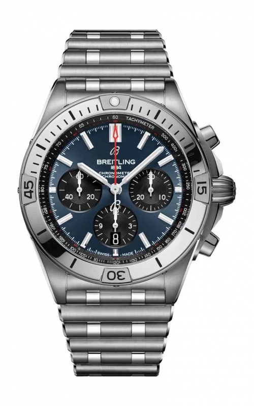 Breitling  Chronomat Watch AB0134101C1A1product image