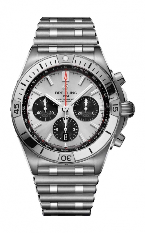 Breitling  Chronomat Watch AB0134101G1A1product image