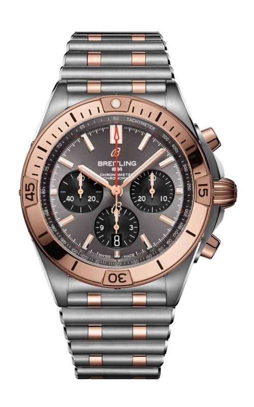 Breitling  Chronomat Watch UB0134101B1U1product image