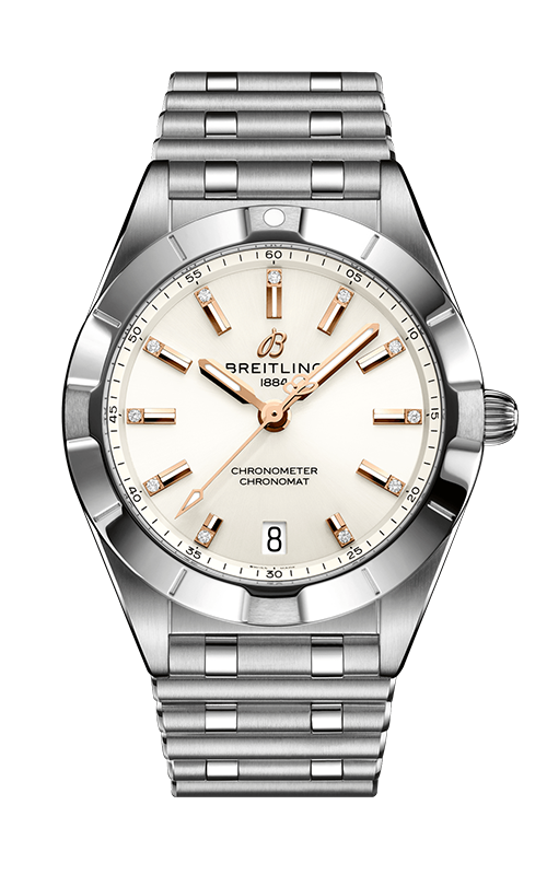 Breitling  Chronomat Watch A77310101A3A1product image