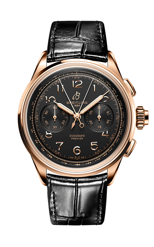 Breitling  Premier Watch RB1510251B1P1product image