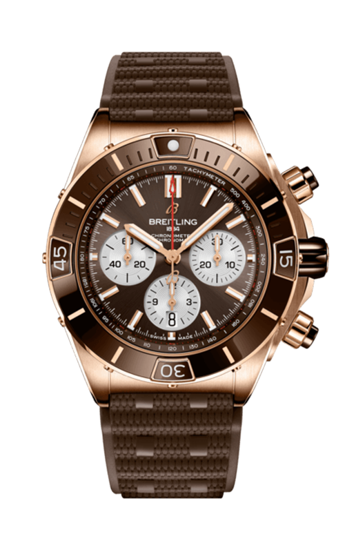 Breitling  Chronomat Watch RB0136E31Q1S1product image