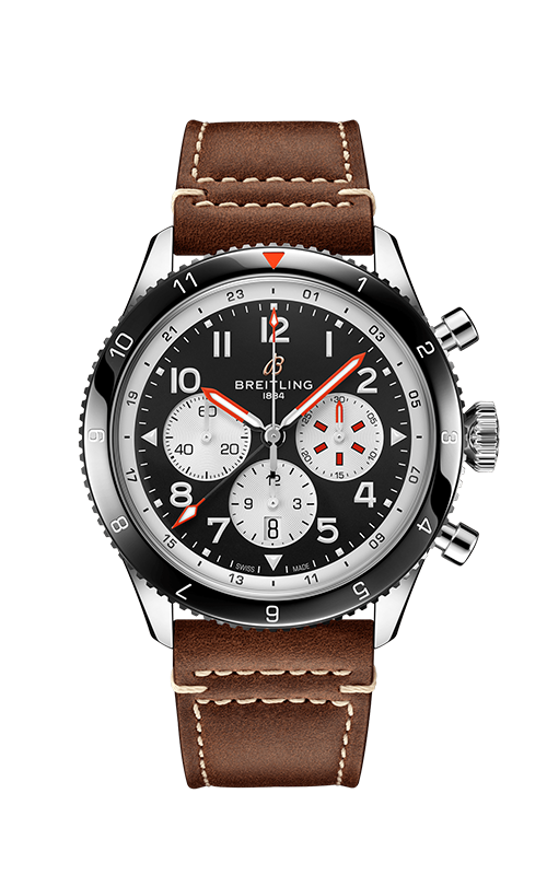 Breitling  Classic AVI Watch YB04451A1B1X1product image