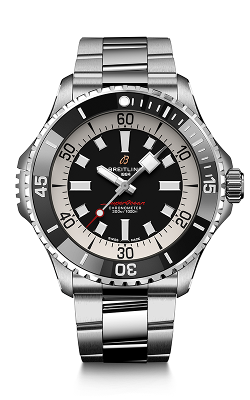 Breitling  Superocean Watch A17378211B1A1product image