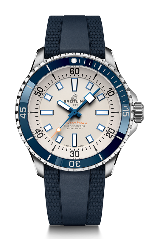 Breitling  Superocean Watch A17375E71G1S1product image