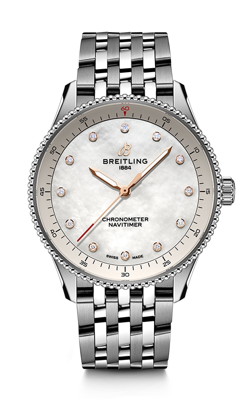 Breitling  Navitimer Watch A77320E61A2A1product image