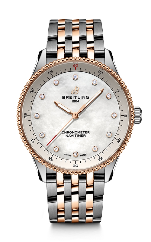 Breitling  Navitimer Watch U77320E61A1U1product image
