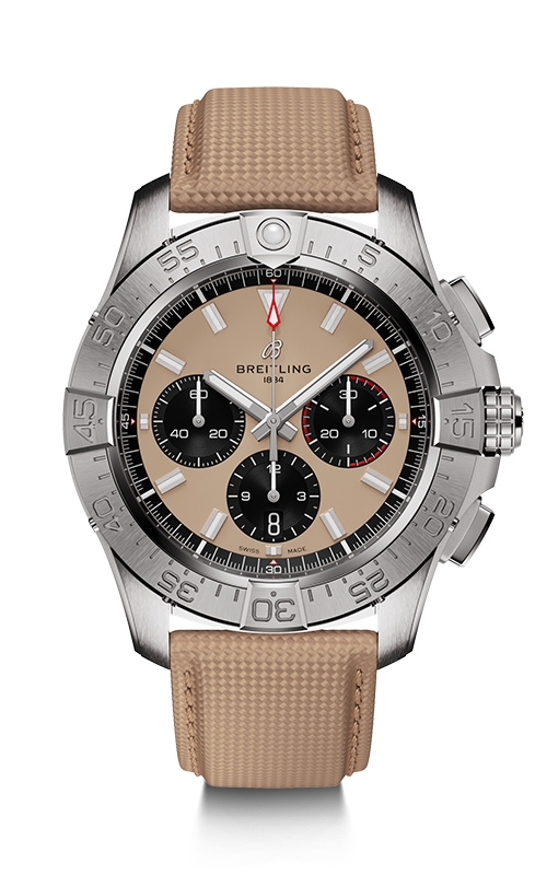 Breitling  Avenger Watch AB0147101A1X1product image