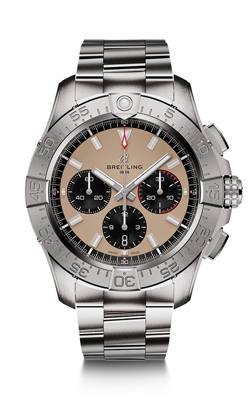 Breitling  Avenger Watch AB0147101A1A1product image