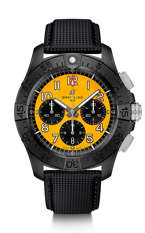 Breitling  Avenger Watch SB0147101I1X2product image