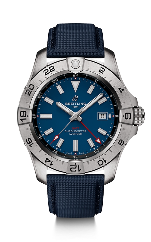 Breitling  Avenger Watch A32320101C1X1product image