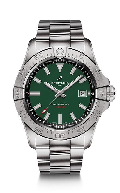 Breitling  Avenger Watch A17328101L1A1product image