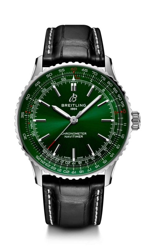 Breitling  Navitimer Watch A17329371L1P1product image