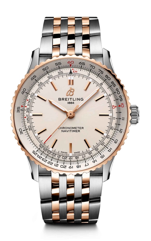 Breitling  Navitimer Watch U17329F41G1U1product image