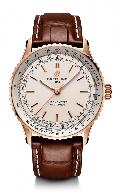 Breitling  Navitimer Watch R17329F41G1P1product image