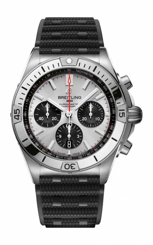 Breitling  Chronomat Watch AB0134101G1S2product image