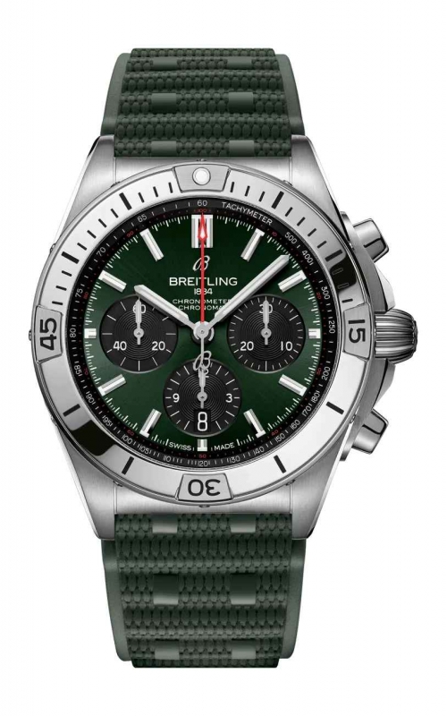 Breitling  Chronomat Watch AB0134101L2S1product image