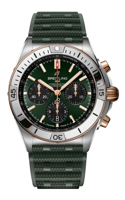 Breitling  Chronomat Watch UB0134131L1S1product image