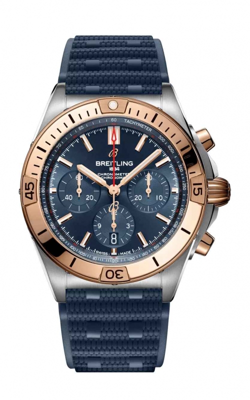 Breitling  Chronomat Watch UB0134101C1S1product image