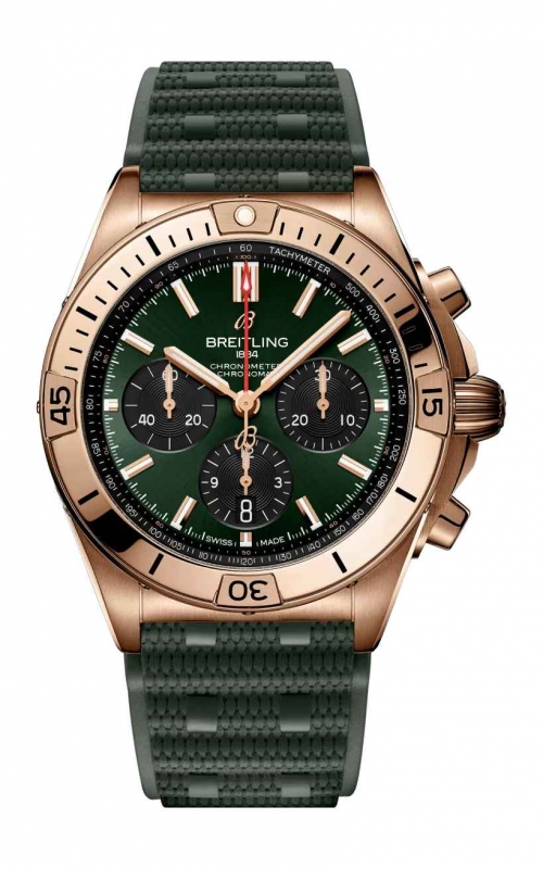 Breitling  Chronomat Watch RB0134101L1S1product image