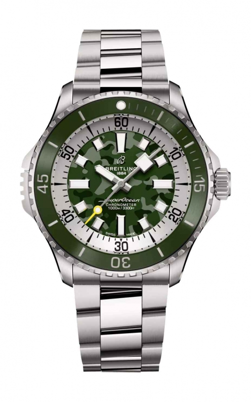 Breitling  Superocean Watch E10379D31L1E1product image