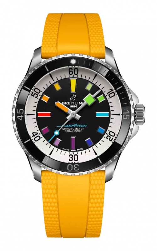 Breitling  Superocean Watch A17375211B2S4product image