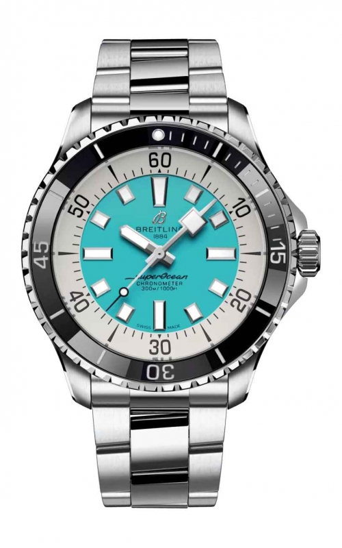 Breitling  Superocean Watch A17376211L2A1product image