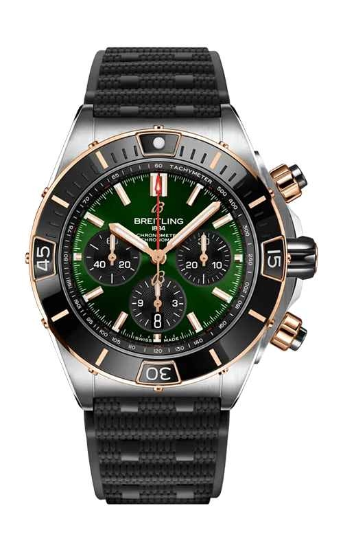 Breitling  Chronomat Watch UB0136251L1S1product image