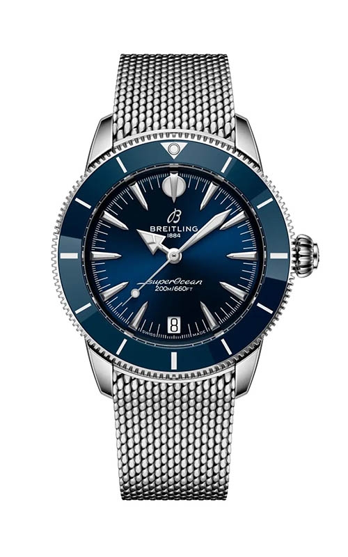 Breitling  Superocean Heritage Watch A10390161C1A1product image